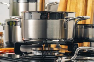 Premium Cookware Sets