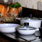 Upgrade your kitchen with durable induction cookware! Discover 12 reliable options offering exceptional performance, longevity, and style for any cooking need.