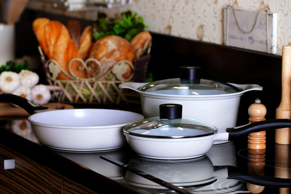 Upgrade your kitchen with durable induction cookware! Discover 12 reliable options offering exceptional performance, longevity, and style for any cooking need.