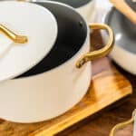 ceramic cookware