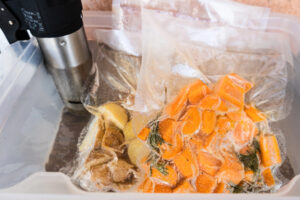 Sous Vide Magic: 10 Amazing Culinary Moments Worth Savoring Deeply